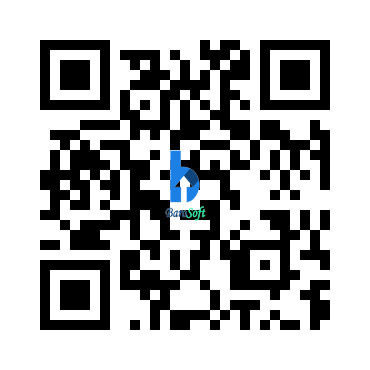 바로소프트 QR 코드